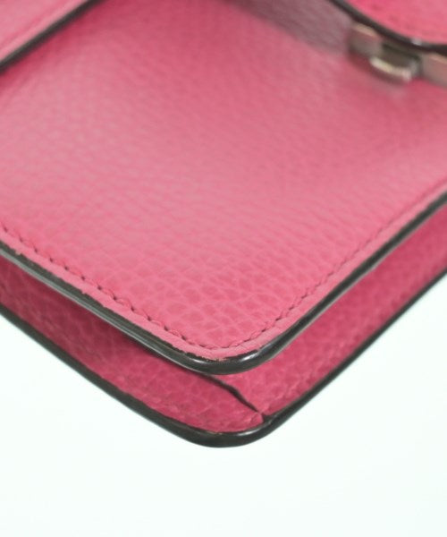 GUCCI กระเป๋าสะพาย