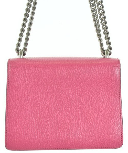 GUCCI กระเป๋าสะพาย