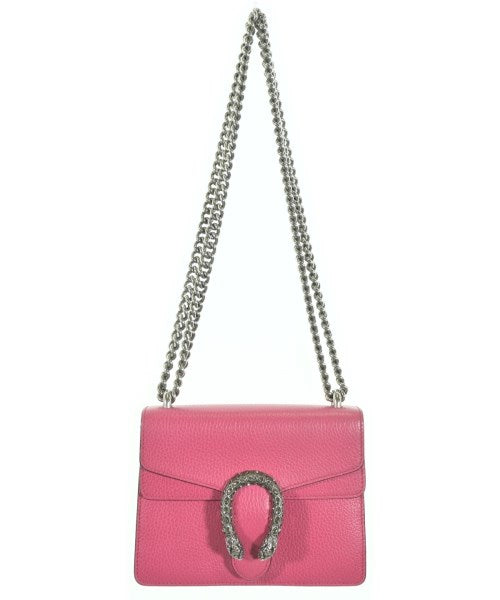 GUCCI กระเป๋าสะพาย