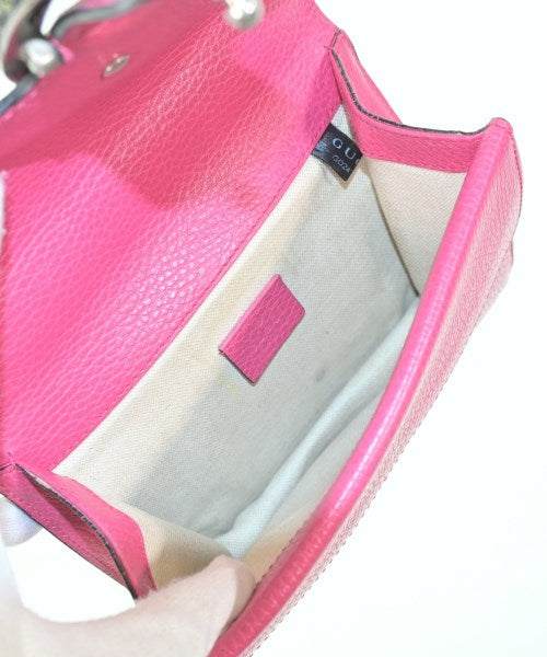 GUCCI กระเป๋าสะพาย