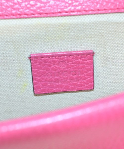 GUCCI กระเป๋าสะพาย