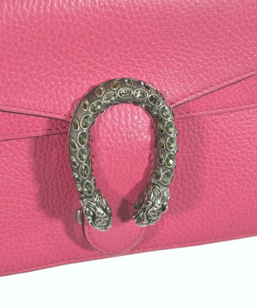 GUCCI กระเป๋าสะพาย