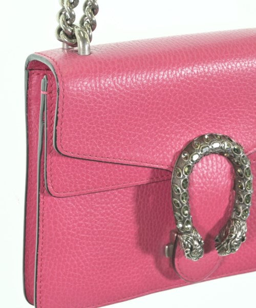 GUCCI กระเป๋าสะพาย