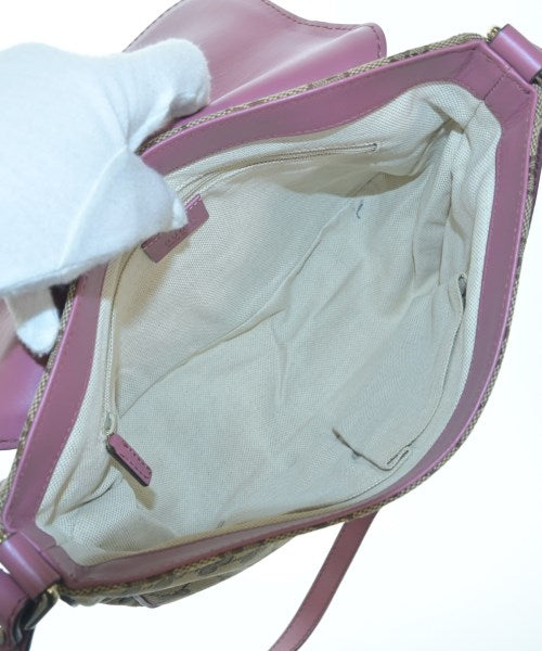 GUCCI กระเป๋าสะพาย