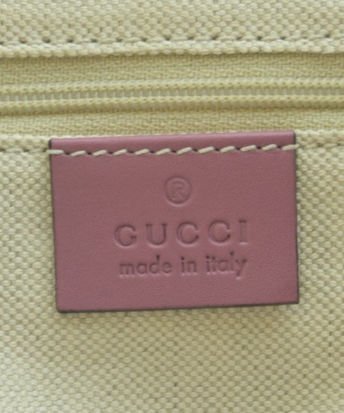 GUCCI กระเป๋าสะพาย