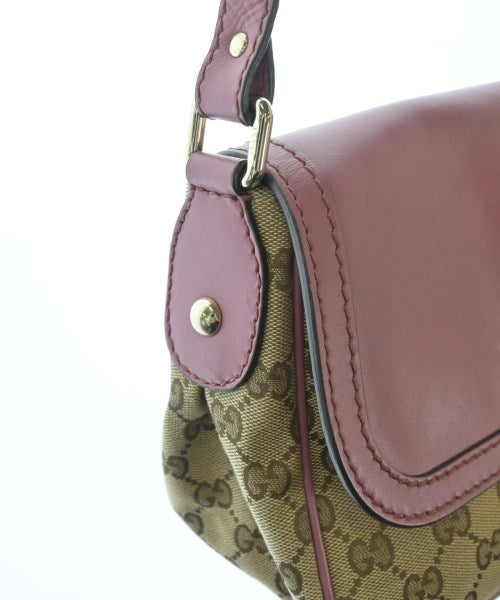 GUCCI กระเป๋าสะพาย