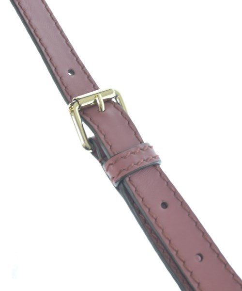 GUCCI กระเป๋าสะพาย