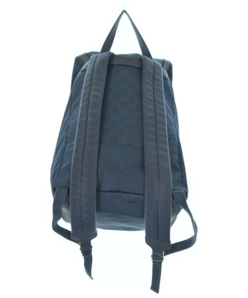 GUCCI เป้สะพายหลัง