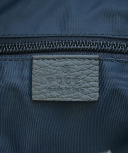 GUCCI เป้สะพายหลัง