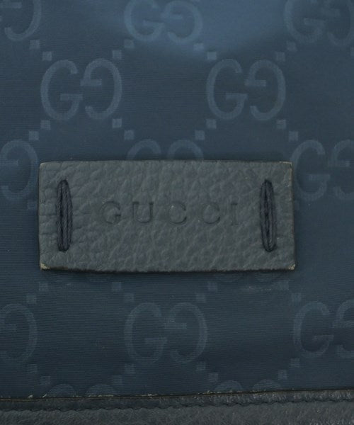 GUCCI เป้สะพายหลัง