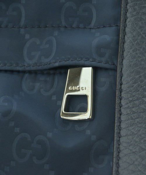 GUCCI เป้สะพายหลัง