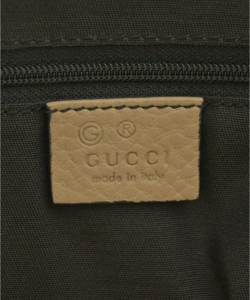 GUCCI กระเป๋าสะพาย