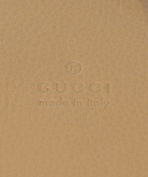 GUCCI กระเป๋าสะพาย