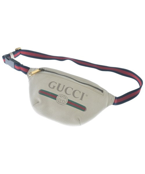 GUCCI กระเป๋า อื่น