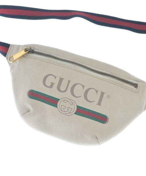 GUCCI กระเป๋า อื่น