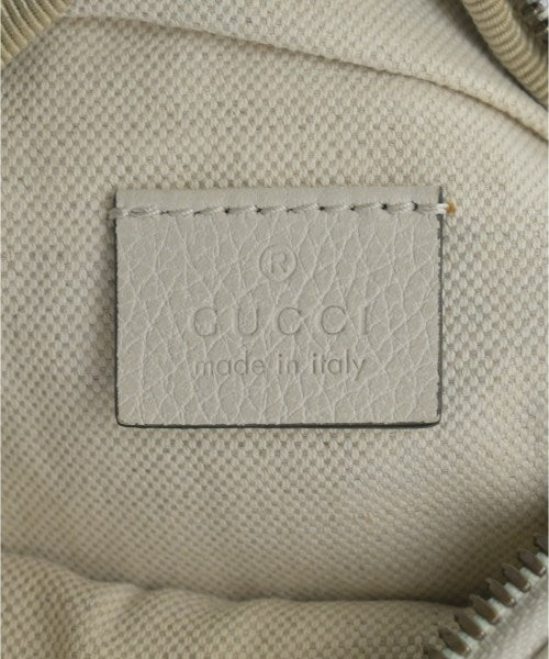 GUCCI กระเป๋า อื่น