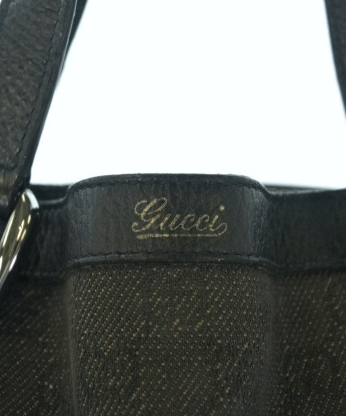 GUCCI กระเป๋าถือ