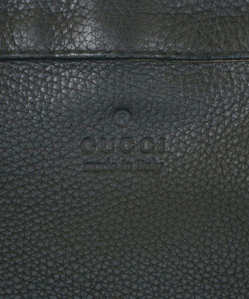 GUCCI กระเป๋าสะพาย