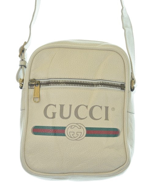 GUCCI กระเป๋าสะพาย