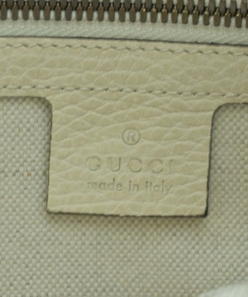 GUCCI กระเป๋าสะพาย