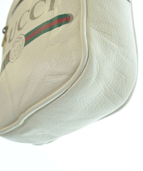 GUCCI กระเป๋าสะพาย