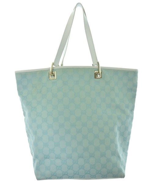 GUCCI กระเป๋าถือขนาดใหญ่