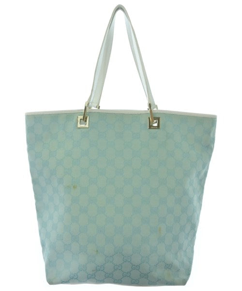 GUCCI กระเป๋าถือขนาดใหญ่