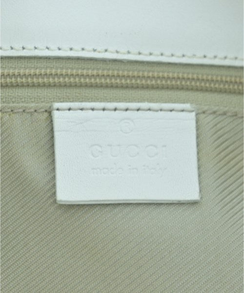 GUCCI กระเป๋าถือขนาดใหญ่