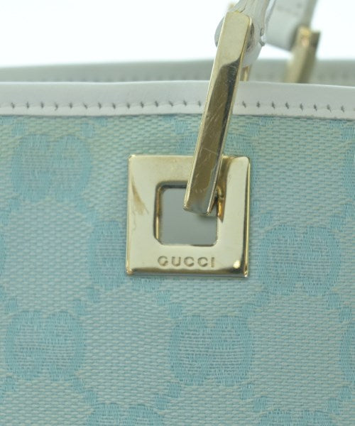 GUCCI กระเป๋าถือขนาดใหญ่
