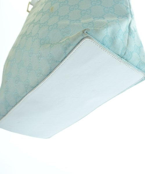 GUCCI กระเป๋าถือขนาดใหญ่