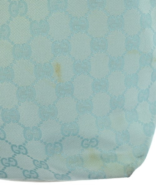 GUCCI กระเป๋าถือขนาดใหญ่