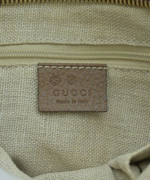 GUCCI กระเป๋าถือ