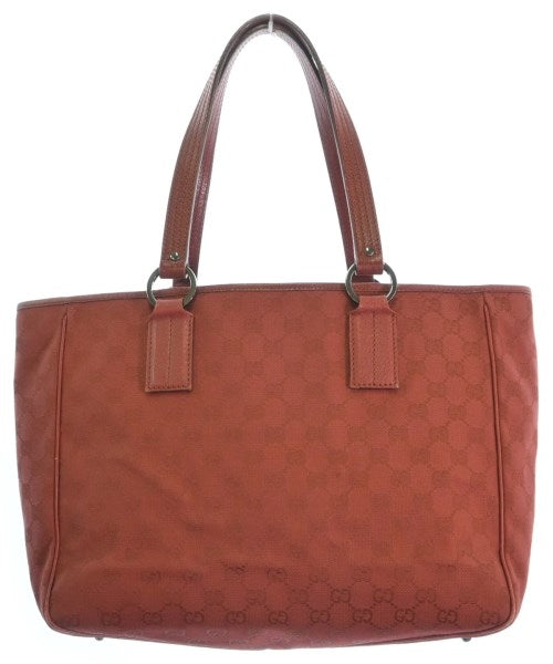 GUCCI กระเป๋าถือขนาดใหญ่
