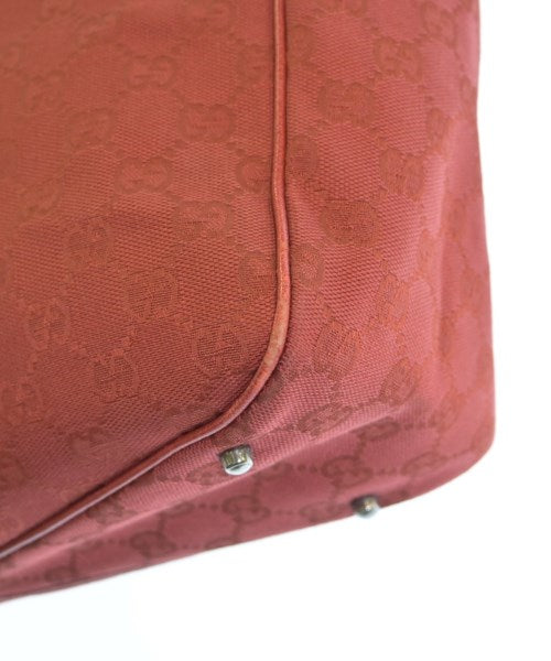 GUCCI กระเป๋าถือขนาดใหญ่