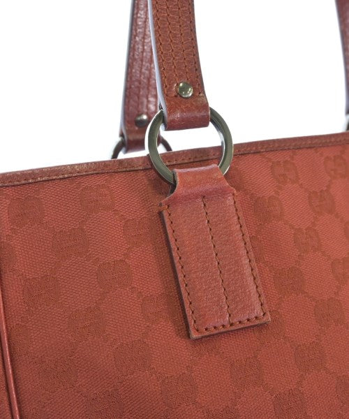 GUCCI กระเป๋าถือขนาดใหญ่