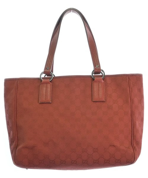 GUCCI กระเป๋าถือขนาดใหญ่