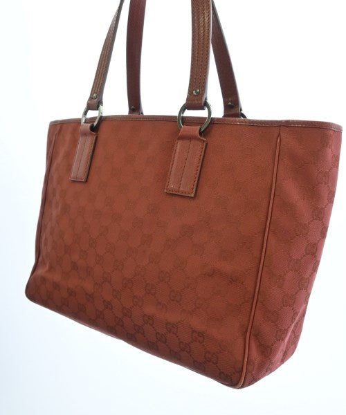 GUCCI กระเป๋าถือขนาดใหญ่