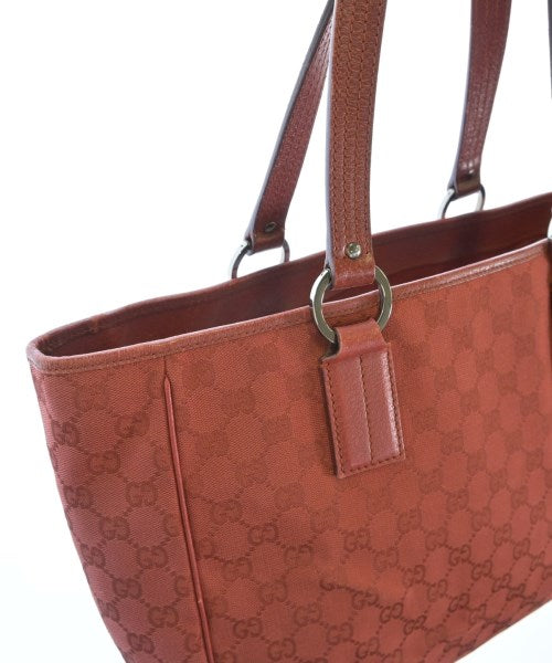 GUCCI กระเป๋าถือขนาดใหญ่