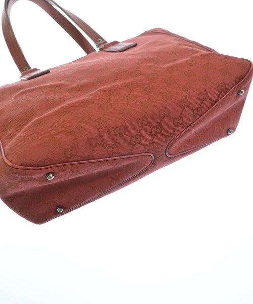 GUCCI กระเป๋าถือขนาดใหญ่