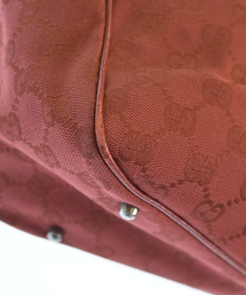 GUCCI กระเป๋าถือขนาดใหญ่