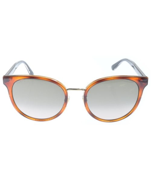 GUCCI แว่นกันแดด