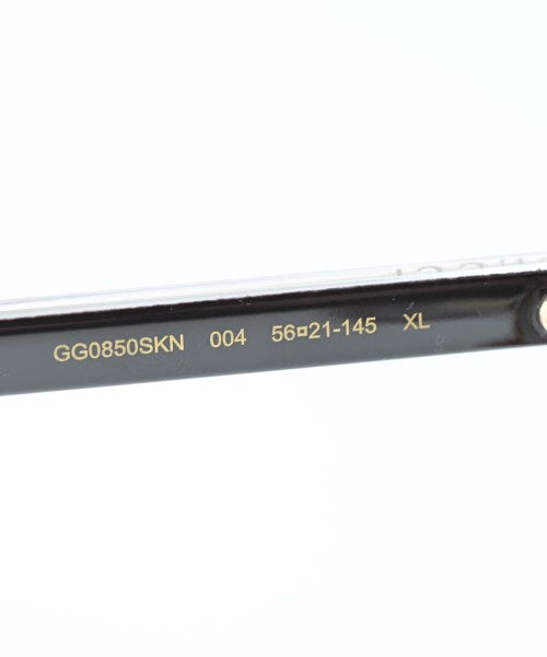 GUCCI แว่นกันแดด