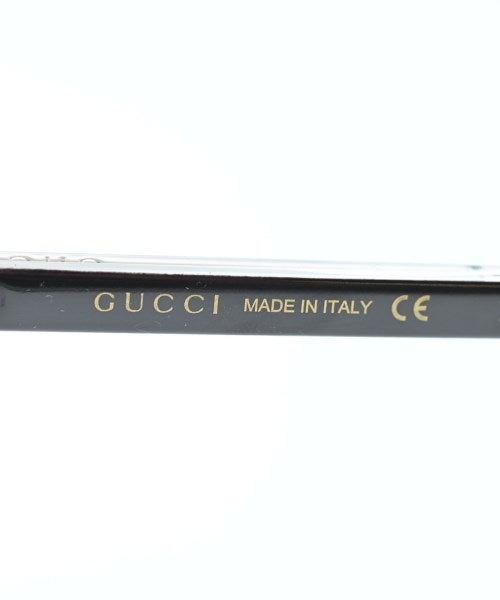 GUCCI แว่นกันแดด