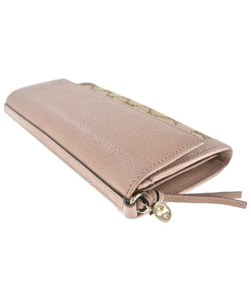 GUCCI กระเป๋าสตางค์/กระเป๋าใส่เหรียญ