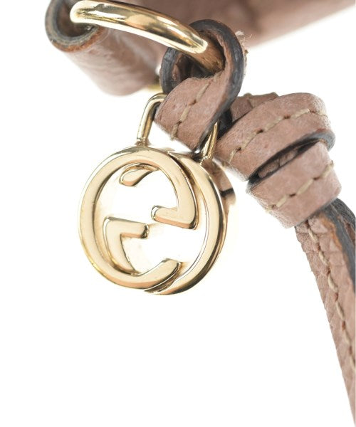 GUCCI กระเป๋าสตางค์/กระเป๋าใส่เหรียญ