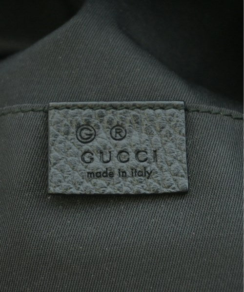 GUCCI กระเป๋า อื่น