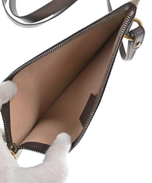 GUCCI กระเป๋าถือขนาดใหญ่