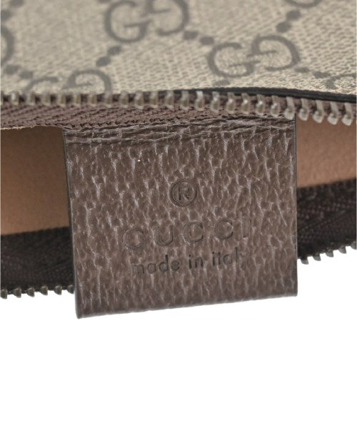 GUCCI กระเป๋าถือขนาดใหญ่