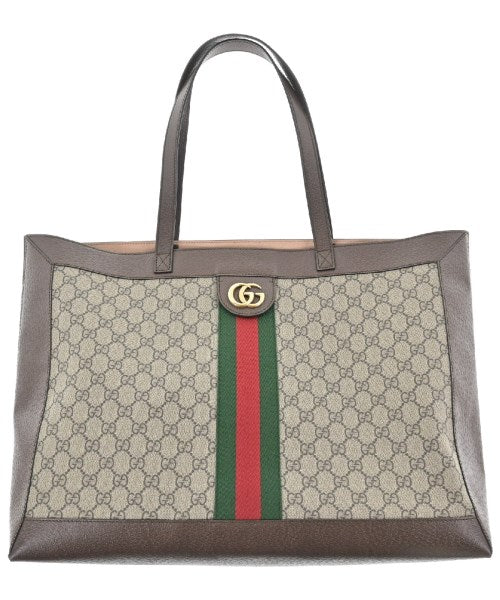 GUCCI กระเป๋าถือขนาดใหญ่