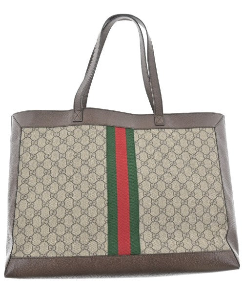 GUCCI กระเป๋าถือขนาดใหญ่